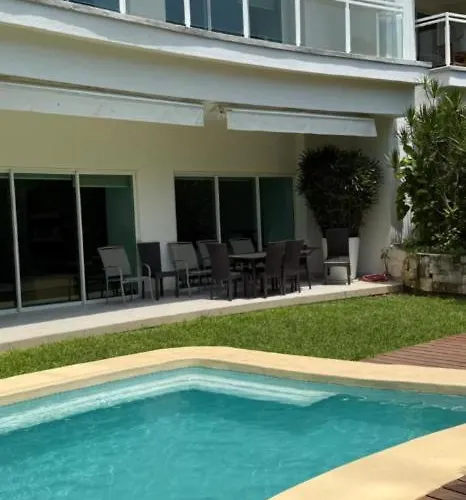 Bay View Grand Marina Villa- Private Pool Apartamento