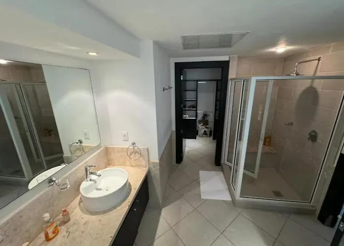 Bay View Grand Marina Villa- Private Pool Apartamento
