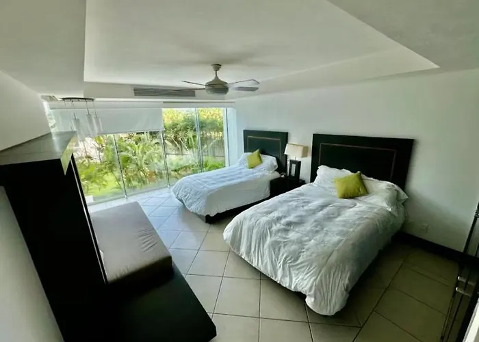 Apartamento Bay View Grand Marina Villa- Private Pool Zihuatanejo