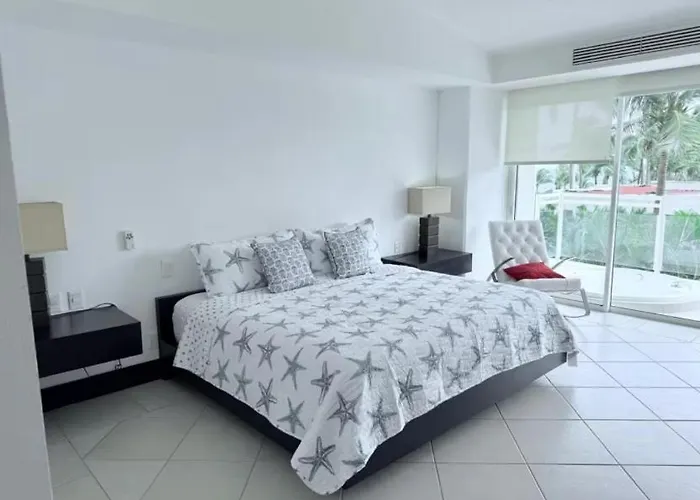 Apartamento Bay View Grand Marina Villa- Private Pool