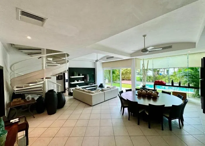 Bay View Grand Marina Villa- Private Pool * Zihuatanejo