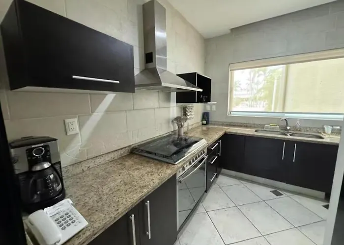 Bay View Grand Marina Villa- Private Pool Apartamento *