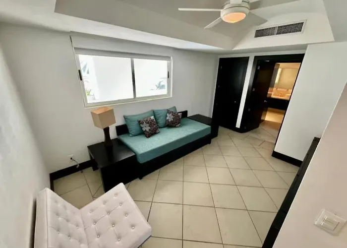 Apartamento Bay View Grand Marina Villa- Private Pool Zihuatanejo
