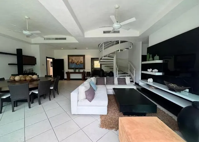 Bay View Grand Marina Villa- Private Pool Apartamento *
