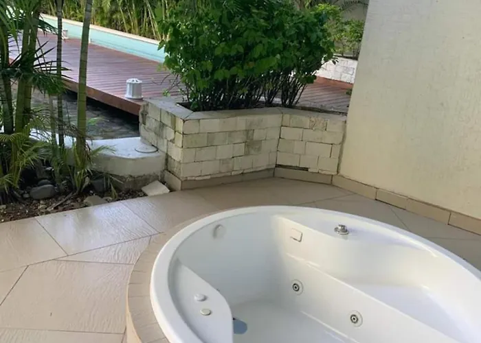 Apartamento Bay View Grand Marina Villa- Private Pool
