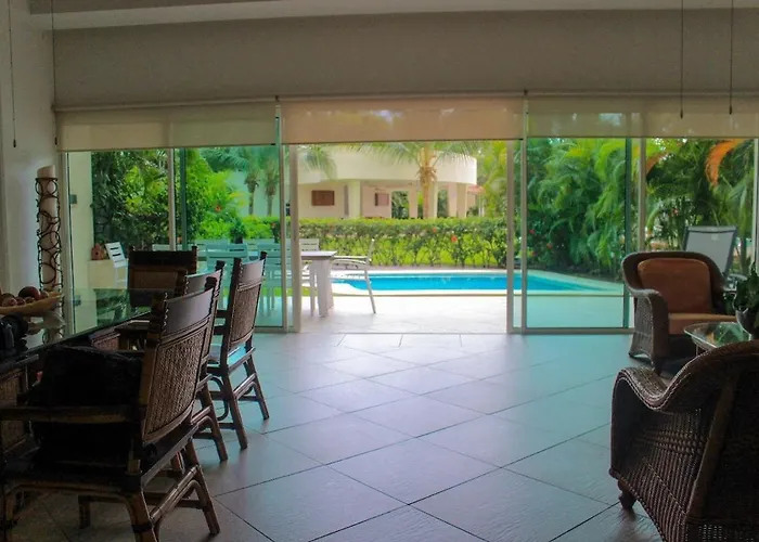 Bay View Grand Marina Villa- Private Pool Zihuatanejo