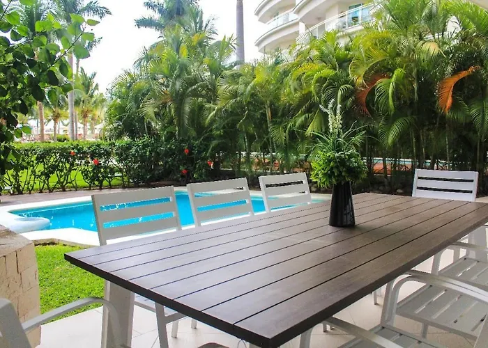 Bay View Grand Marina Villa- Private Pool Apartamento