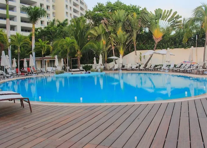 Bay View Grand Marina Villa- Private Pool Apartamento Zihuatanejo