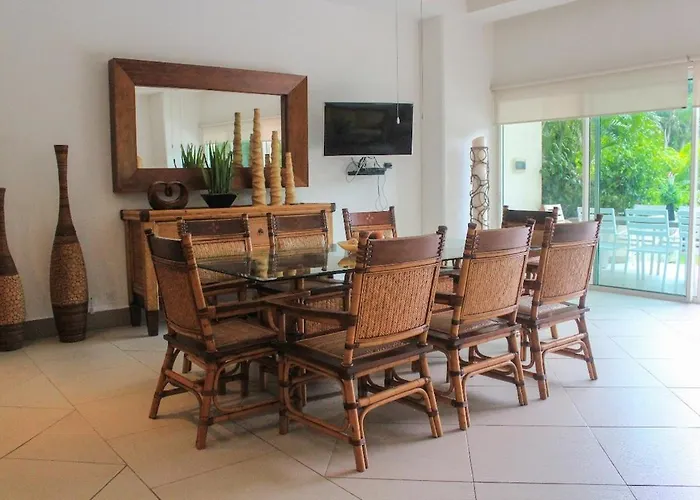 Bay View Grand Marina Villa- Private Pool Apartamento *