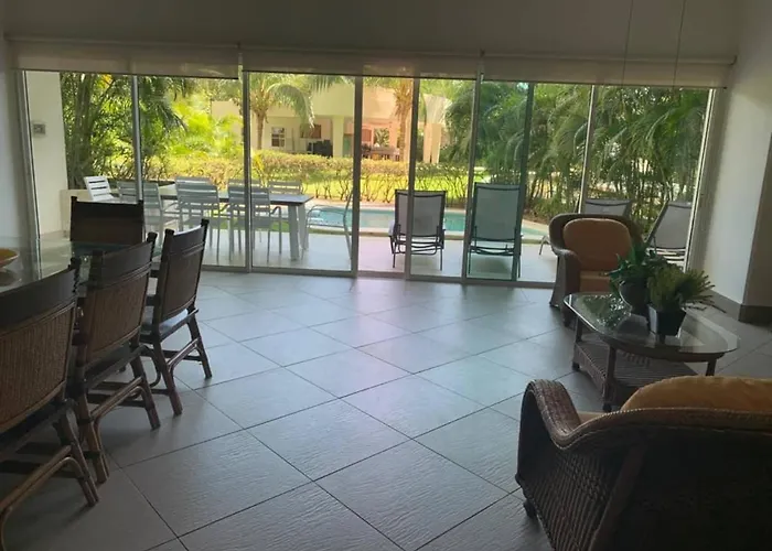 Bay View Grand Marina Villa- Private Pool Apartamento