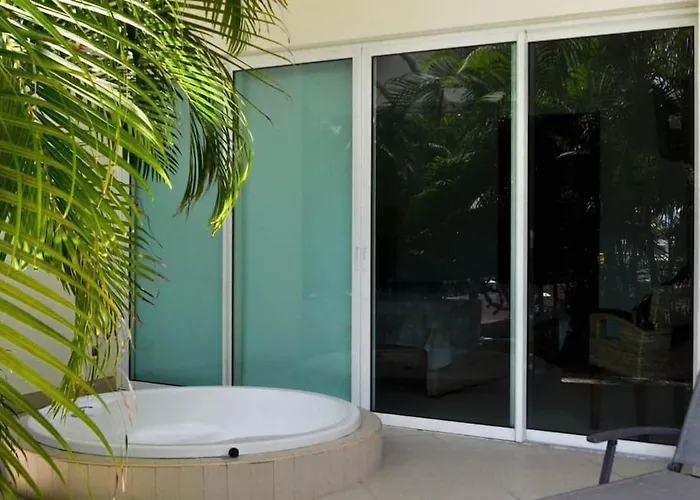 Apartamento Bay View Grand Marina Villa- Private Pool *