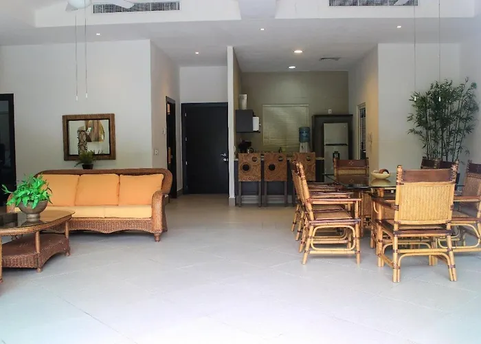 Bay View Grand Marina Villa- Private Pool * Zihuatanejo